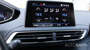 Peugeot 3008 1.5 BlueHDi Active Pack de 2019