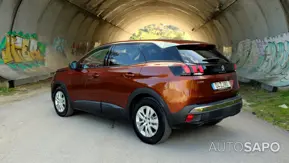 Peugeot 3008 1.5 BlueHDi Active Pack de 2019