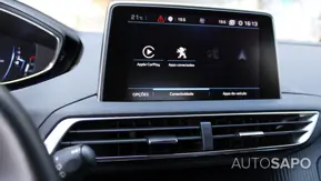 Peugeot 3008 1.5 BlueHDi Active Pack de 2019