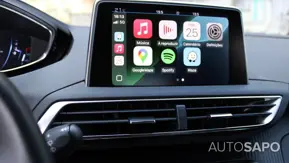 Peugeot 3008 1.5 BlueHDi Active Pack de 2019