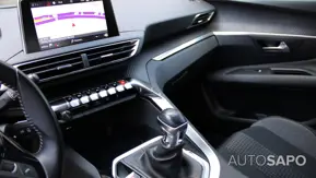 Peugeot 3008 1.5 BlueHDi Active Pack de 2019