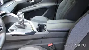 Peugeot 3008 1.5 BlueHDi Active Pack de 2019