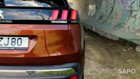 Peugeot 3008 1.5 BlueHDi Active Pack de 2019