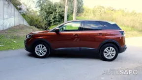 Peugeot 3008 1.5 BlueHDi Active Pack de 2019
