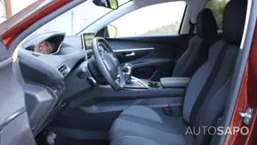 Peugeot 3008 1.5 BlueHDi Active Pack de 2019