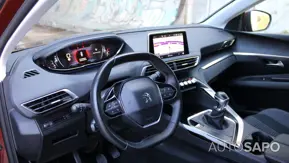 Peugeot 3008 1.5 BlueHDi Active Pack de 2019