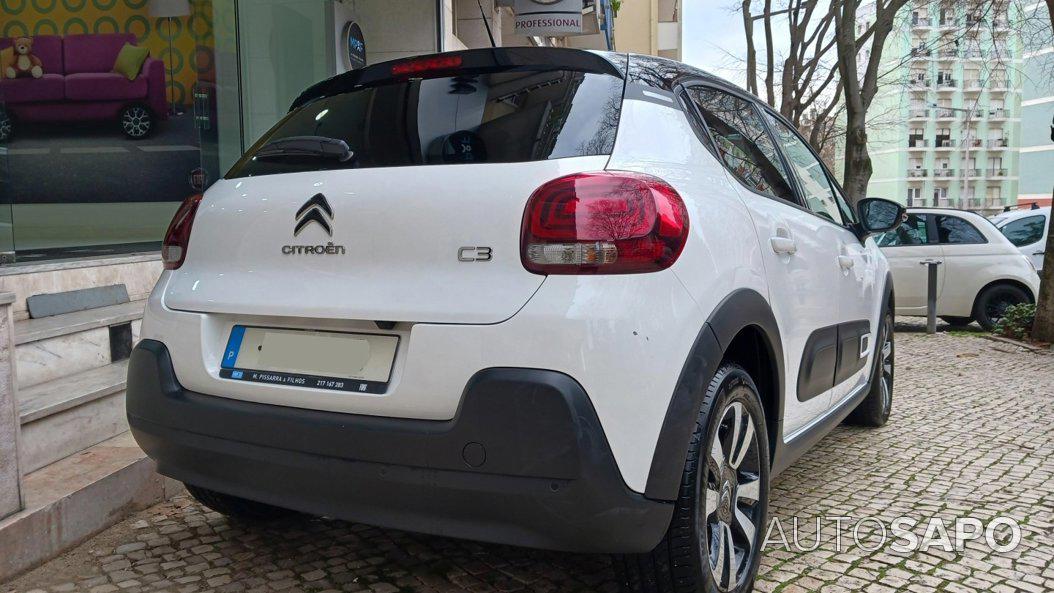 Citroen C3 de 2024