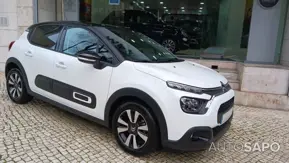 Citroen C3 de 2024