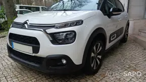 Citroen C3 de 2024