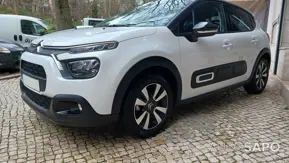 Citroen C3 de 2024