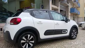 Citroen C3 de 2024