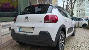 Citroen C3 de 2024