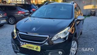 Peugeot 2008 de 2015