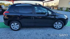 Peugeot 2008 de 2015