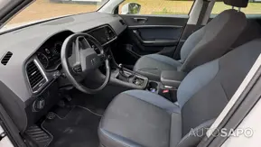 Seat Ateca 1.6 TDI Style de 2020