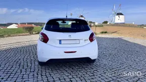 Peugeot 208 1.4 e-HDi de 2013