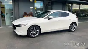 Mazda 3 de 2021