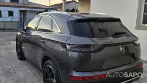 DS DS7 Crossback 1.5 BlueHDI 130 Performance Line de 2019