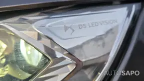 DS DS7 Crossback 1.5 BlueHDI 130 Performance Line de 2019