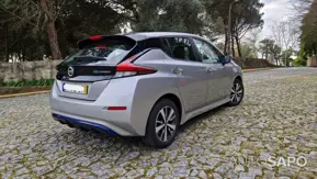 Nissan Leaf Acenta de 2018