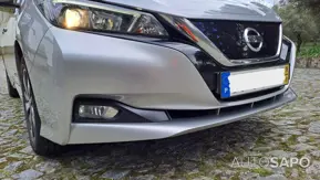 Nissan Leaf Acenta de 2018