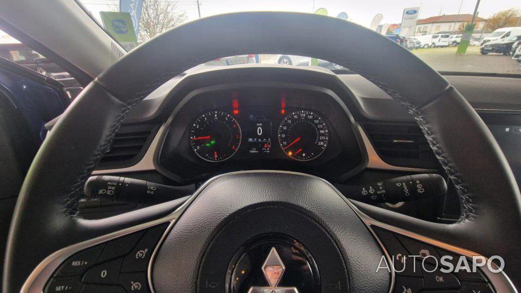 Mitsubishi ASX 1.0 MPI-T 6MT Invite de 2024