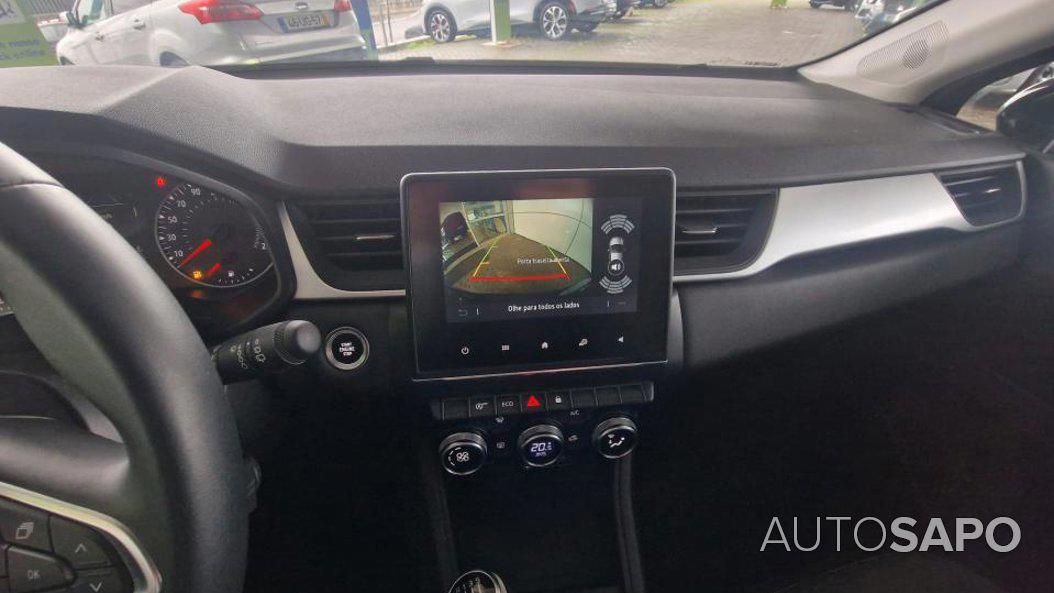 Mitsubishi ASX 1.0 MPI-T 6MT Invite de 2024