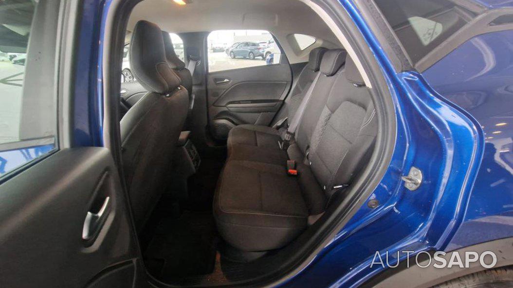 Mitsubishi ASX 1.0 MPI-T 6MT Invite de 2024