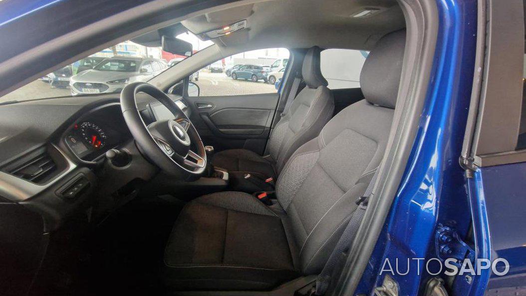 Mitsubishi ASX 1.0 MPI-T 6MT Invite de 2024
