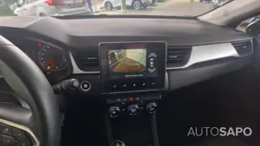 Mitsubishi ASX 1.0 MPI-T 6MT Invite de 2024