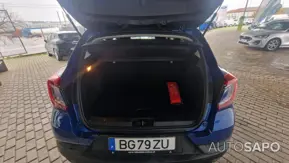Mitsubishi ASX 1.0 MPI-T 6MT Invite de 2024