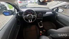 Mitsubishi ASX 1.0 MPI-T 6MT Invite de 2024