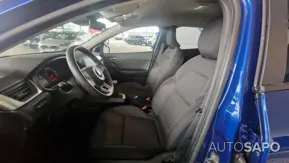 Mitsubishi ASX 1.0 MPI-T 6MT Invite de 2024