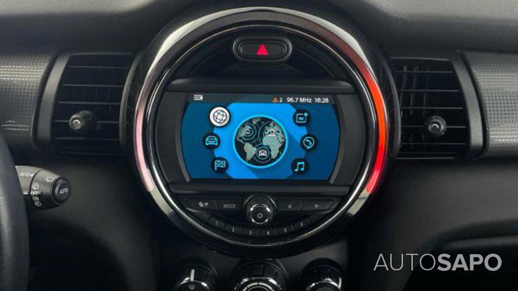 MINI Cooper D Cooper D de 2018