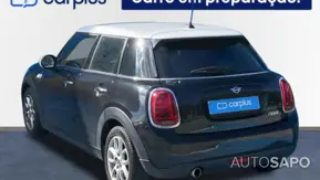 MINI Cooper D Cooper D de 2018