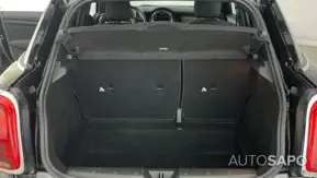 MINI Cooper D Cooper D de 2018