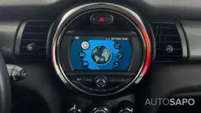 MINI Cooper D Cooper D de 2018