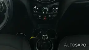 MINI Cooper D Cooper D de 2018