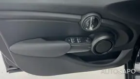 MINI Cooper D Cooper D de 2018