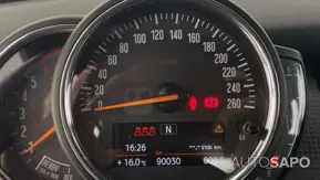 MINI Cooper D Cooper D de 2018