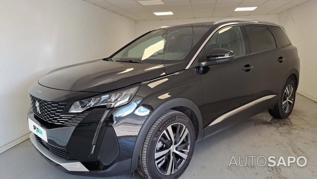 Peugeot 5008 1.5 BlueHDi Allure Pack de 2023