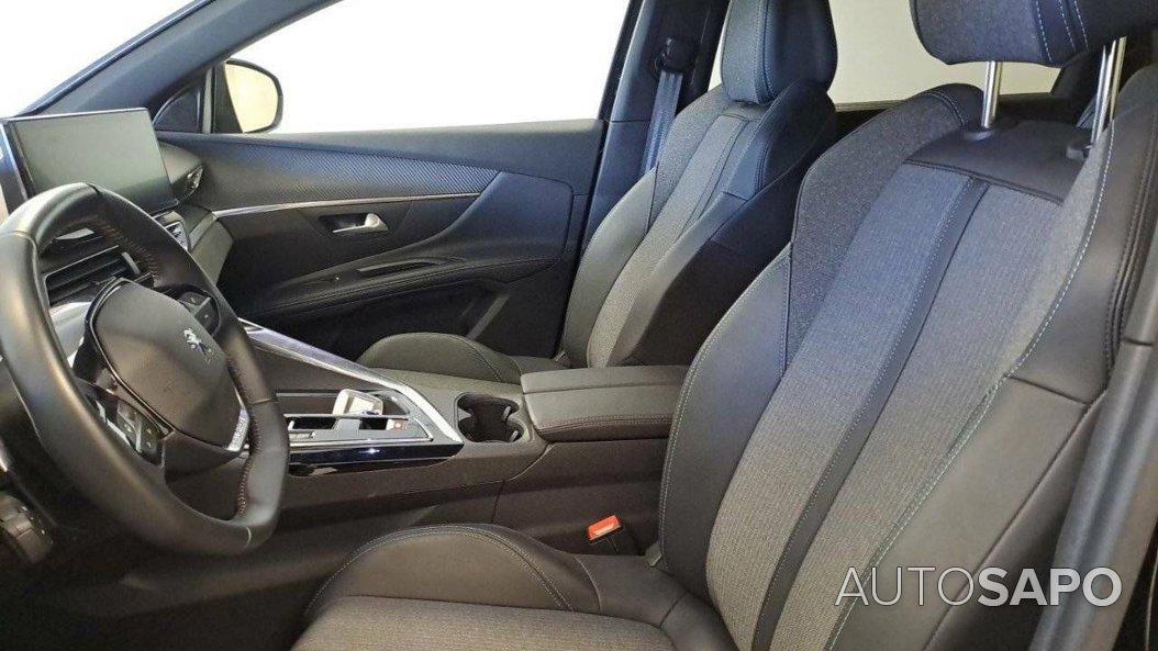 Peugeot 5008 1.5 BlueHDi Allure Pack de 2023