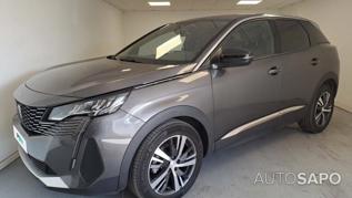 Peugeot 3008 1.5 BlueHDi Allure Pack de 2024