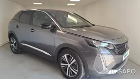 Peugeot 3008 1.5 BlueHDi Allure Pack de 2024