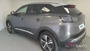 Peugeot 3008 1.5 BlueHDi Allure Pack de 2024