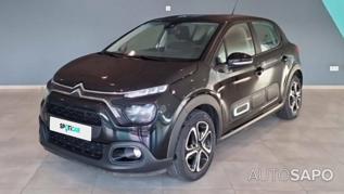 Citroen C3 1.2 PureTech Plus de 2024