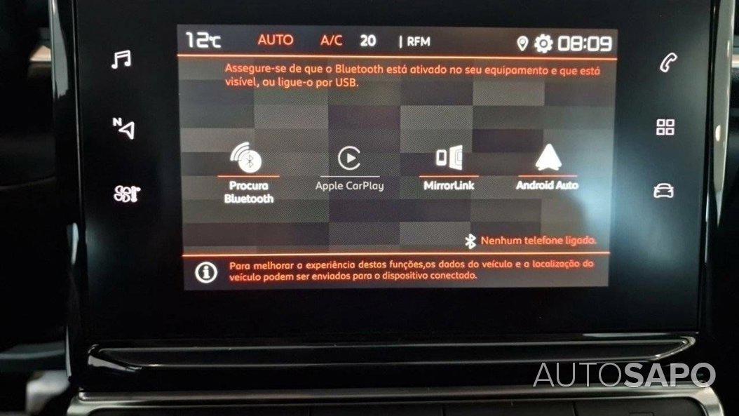 Citroen C3 1.2 PureTech Plus de 2024