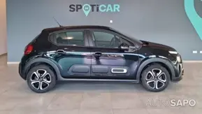 Citroen C3 1.2 PureTech Plus de 2024