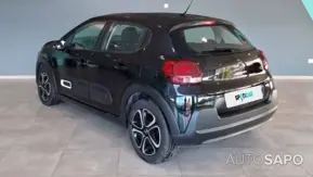 Citroen C3 1.2 PureTech Plus de 2024