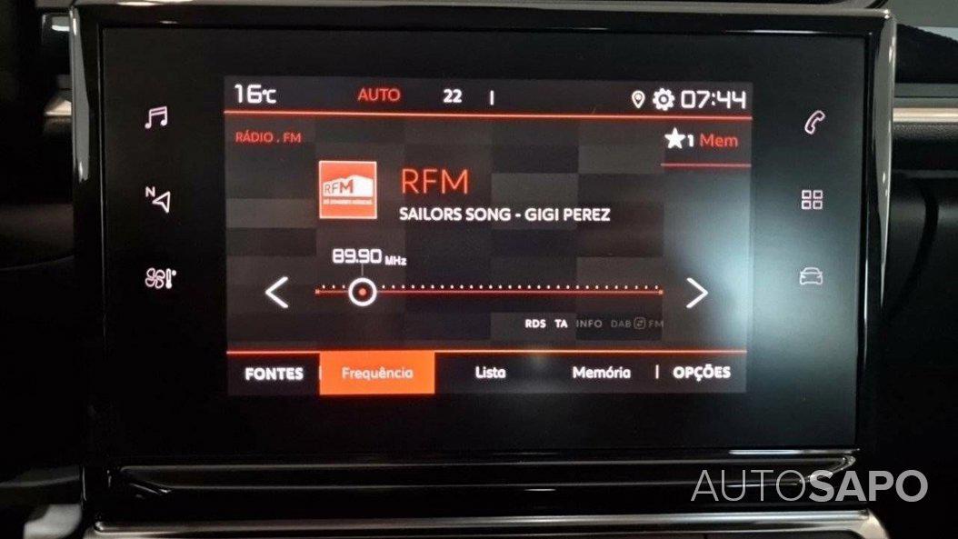 Citroen C3 1.2 PureTech Plus de 2024